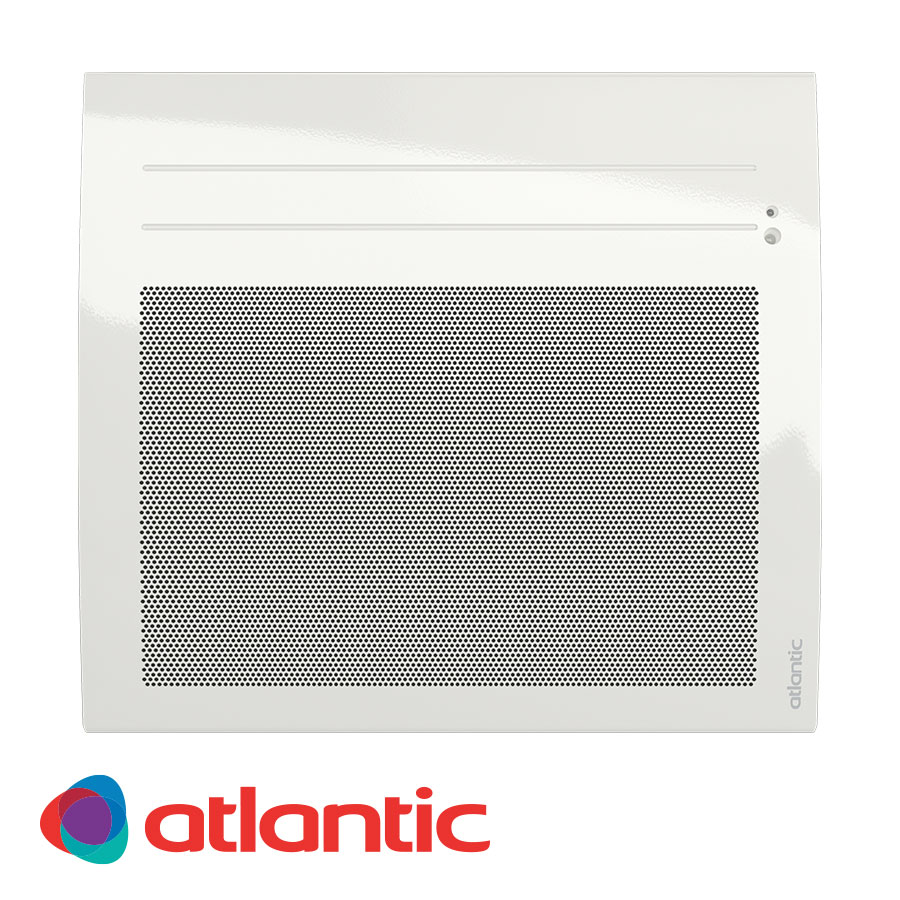 Лъчист конвектор Atlantic TATOU DIGITAL 2 IO 1500 W